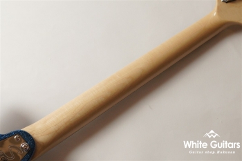 Paranormal Super-Sonic - Blue Sparkle